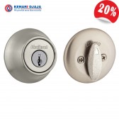 Deadbolt Db.sc 660